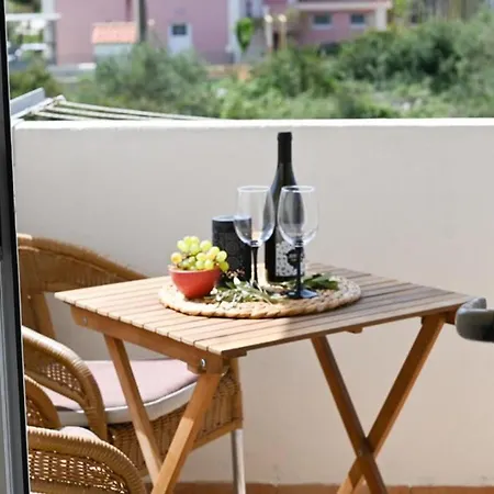 Διαμέρισμα Zara