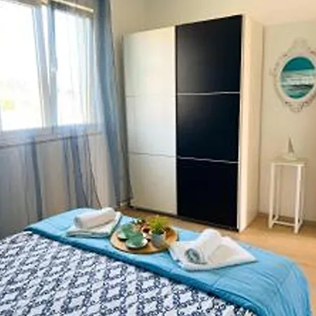 Zara Apartament *