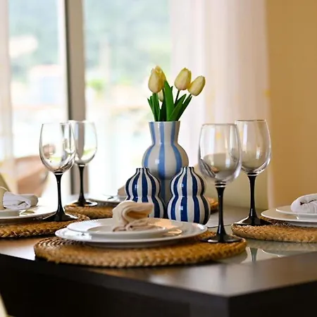 Zara Apartment Vinišće