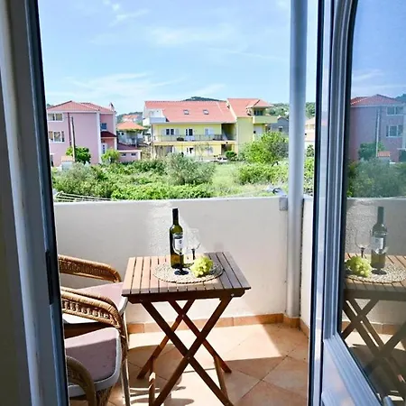 Apartament Zara Vinišće