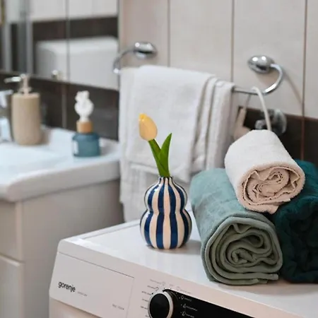 Zara Apartament Vinišće