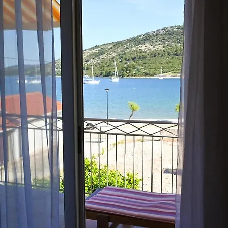 Apartament Zara *