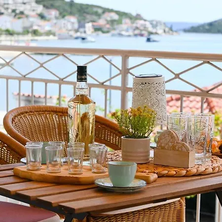 Zara Apartament *