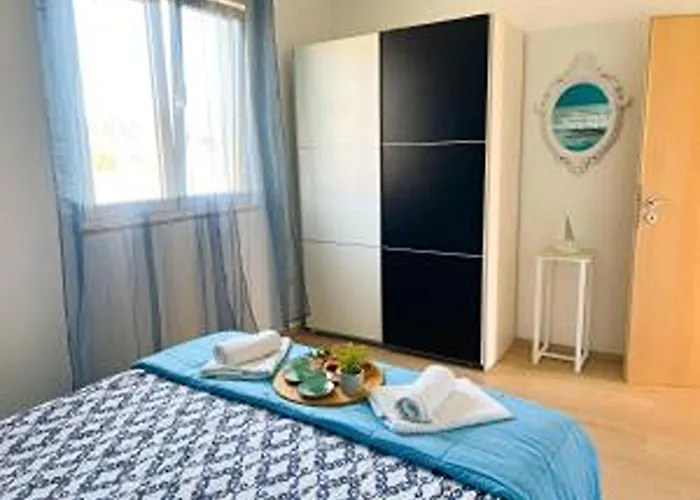 Zara Apartmán *