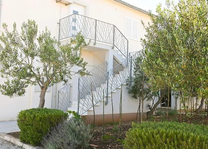 Apartmán Zara *