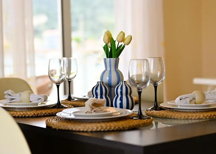 Zara Apartmán Vinišće