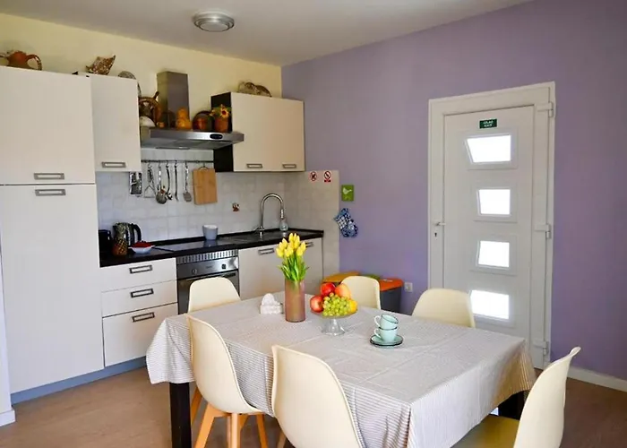 Apartmán Zara Vinišće