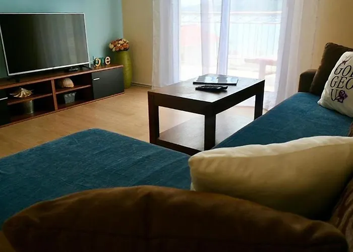 Apartmán Zara Vinišće