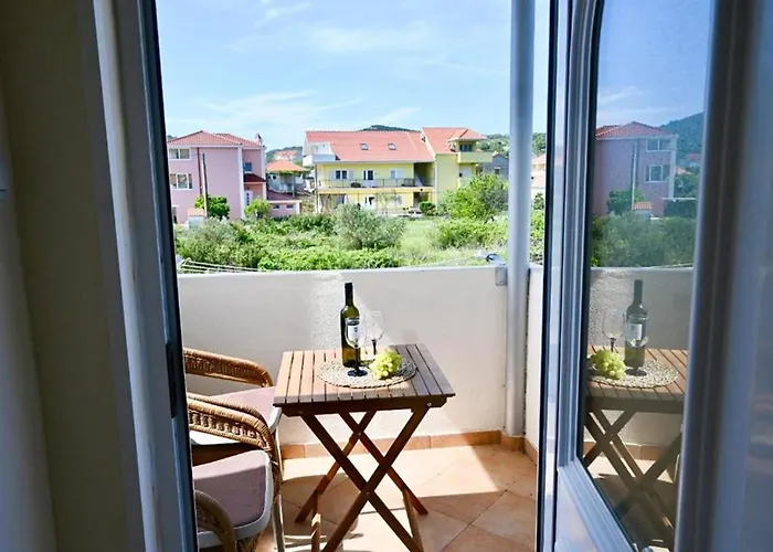 Apartmán Zara Vinišće