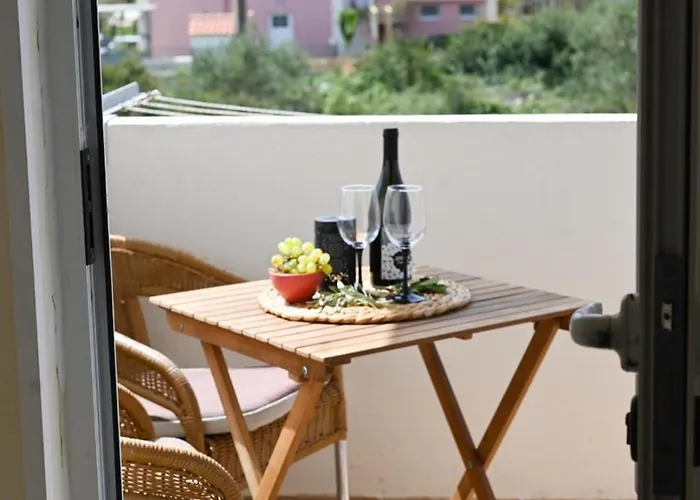 Apartmán Zara